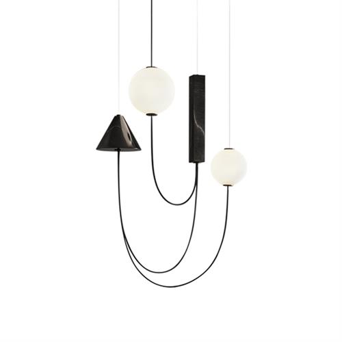 KDLN MARS SUSPENSION