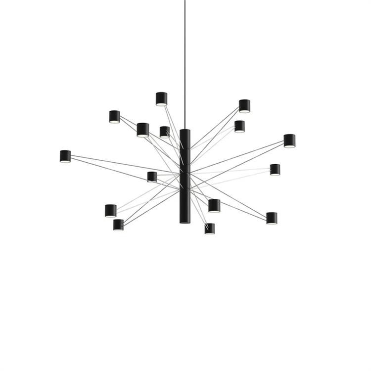 KDLN POLAR SUSPENSION 15