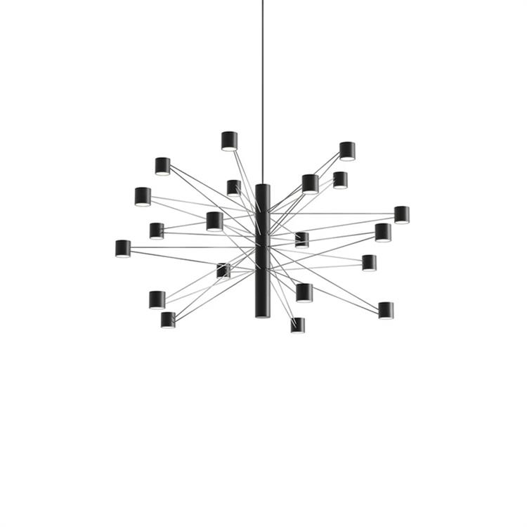 KDLN POLAR SUSPENSION 20