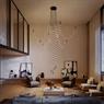 MARTINELLI MULTIDOT CHANDELIER