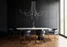 MARTINELLI MULTIDOT CHANDELIER