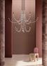 MARTINELLI MULTIDOT CHANDELIER