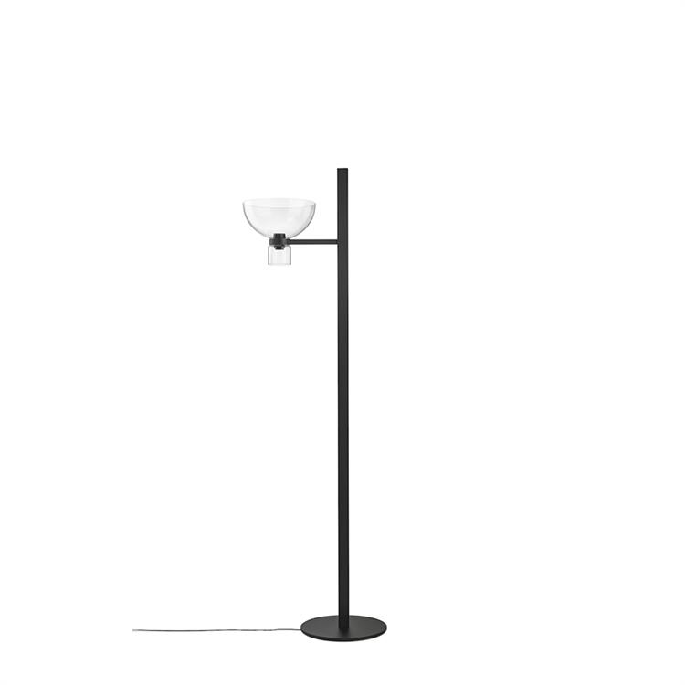 FLOS NOCTURNE FLOOR BOWL