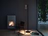 FLOS NOCTURNE FLOOR CONE