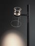 FLOS NOCTURNE FLOOR CONE