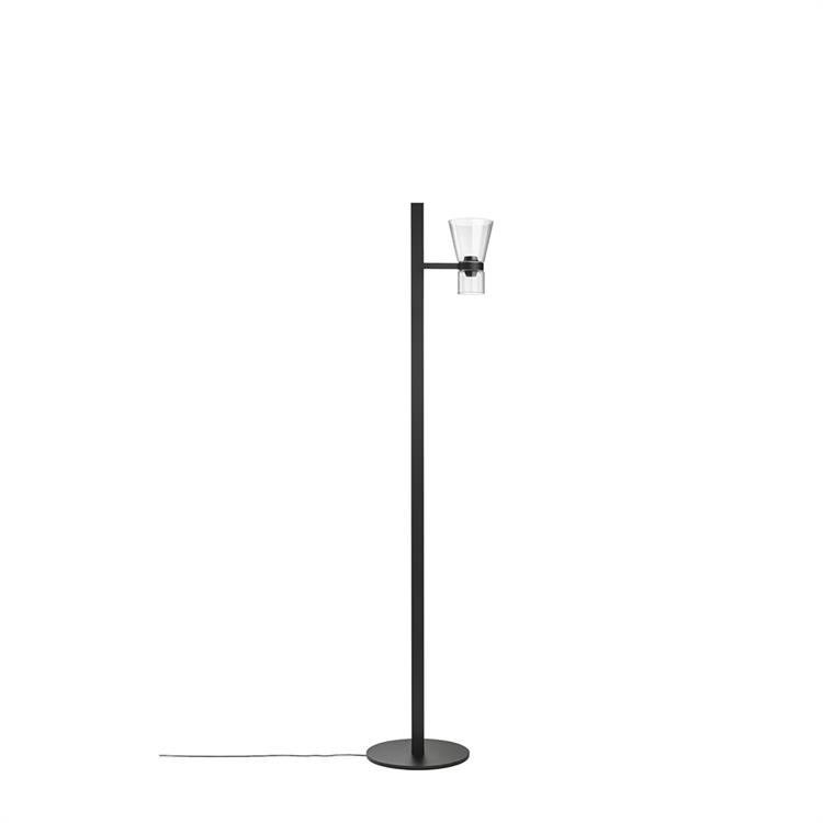 FLOS NOCTURNE FLOOR CONE