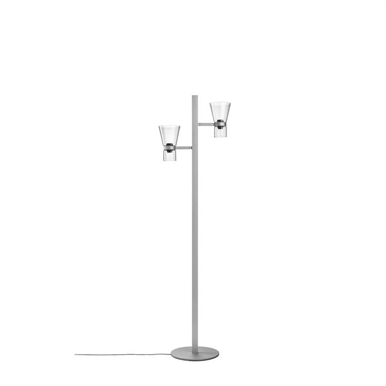 FLOS NOCTURNE FLOOR CONE