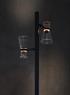 FLOS NOCTURNE FLOOR CONE