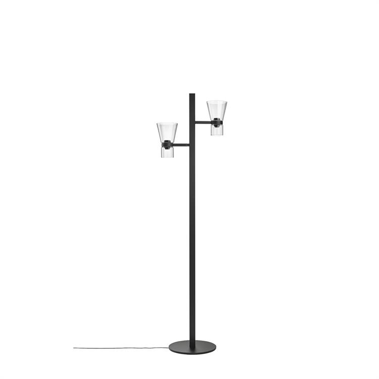 FLOS NOCTURNE FLOOR CONE