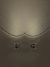 FLOS NOCTURNE WALL BOWL