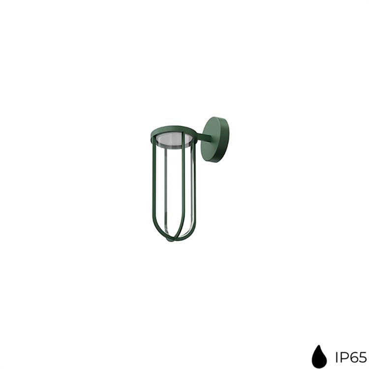 FLOS IN VITRO WALL
