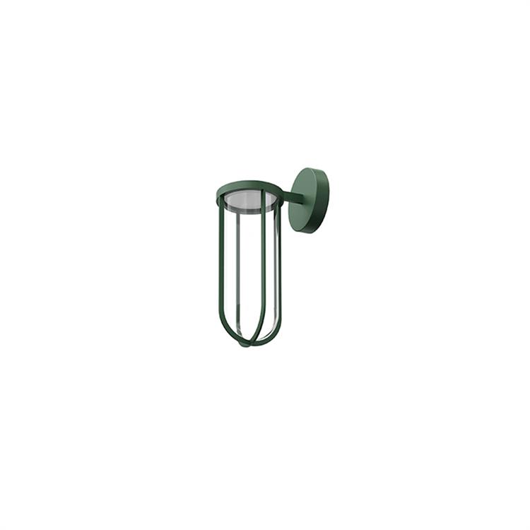 FLOS IN VITRO WALL