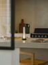 VIBIA ALBA TABLE