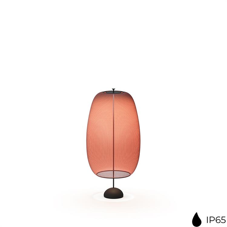 VIBIA CLOSER FLOOR & TABLE