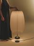 VIBIA CLOSER FLOOR & TABLE