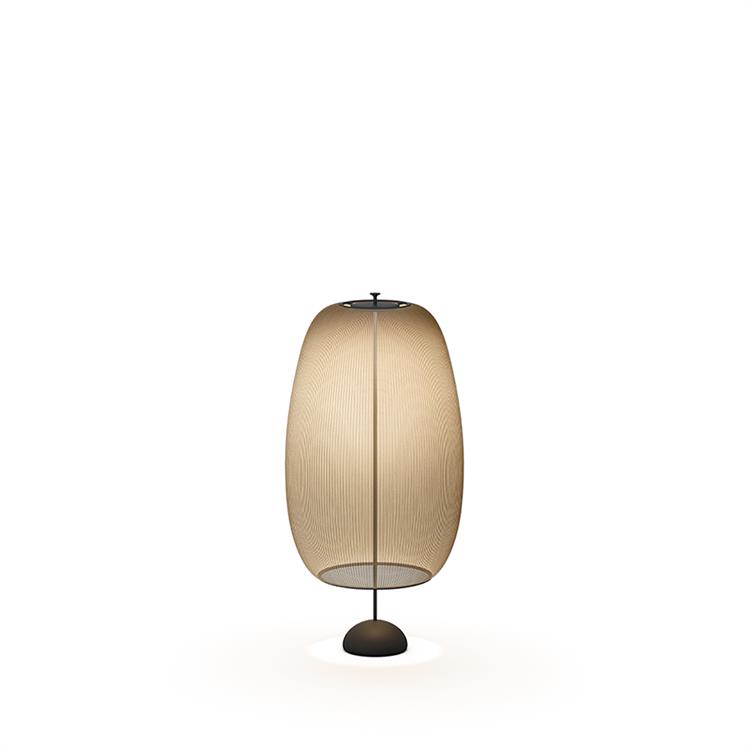 VIBIA CLOSER FLOOR & TABLE
