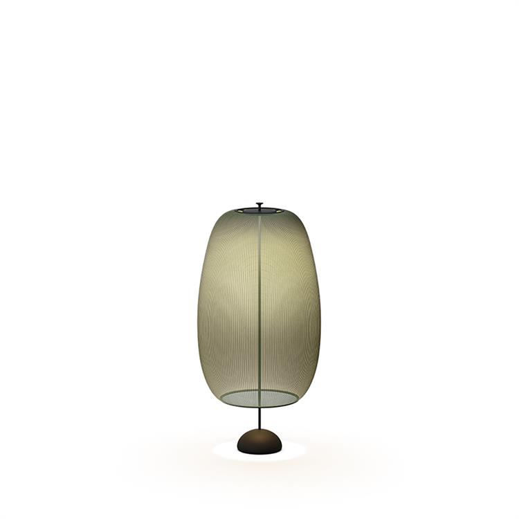 VIBIA CLOSER FLOOR & TABLE