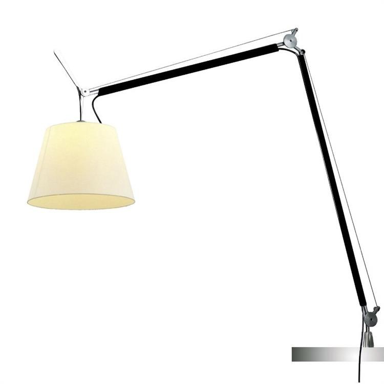 ARTEMIDE TOLOMEO MEGA TABLE