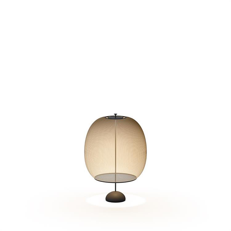 VIBIA CLOSER FLOOR & TABLE