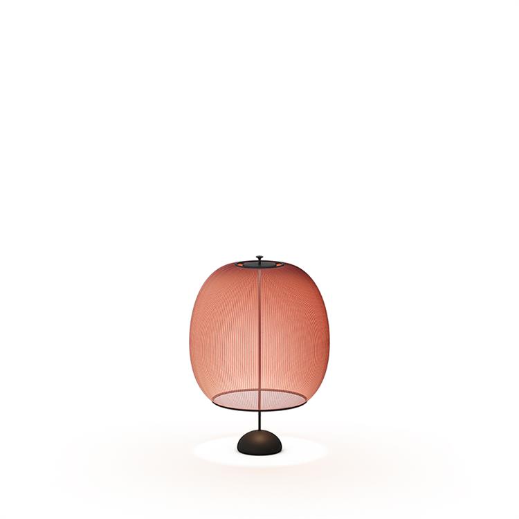VIBIA CLOSER FLOOR & TABLE