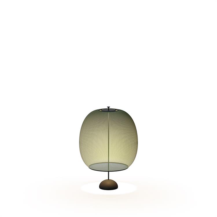 VIBIA CLOSER FLOOR & TABLE