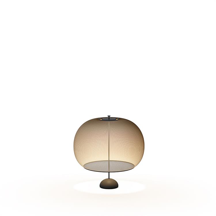 VIBIA CLOSER FLOOR & TABLE