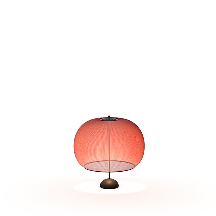 VIBIA CLOSER FLOOR & TABLE