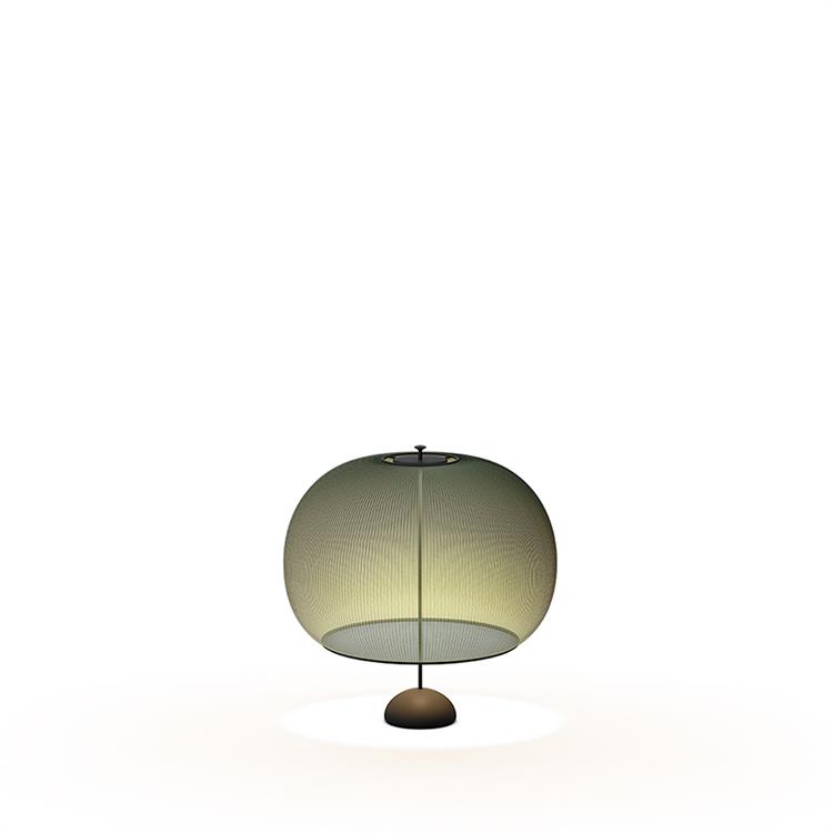 VIBIA CLOSER FLOOR & TABLE
