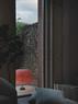 VIBIA CLOSER FLOOR & TABLE