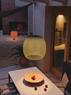 VIBIA CLOSER PENDANT CAVO