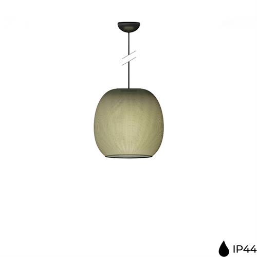 VIBIA CLOSER PENDANT TUBO RIGIDO