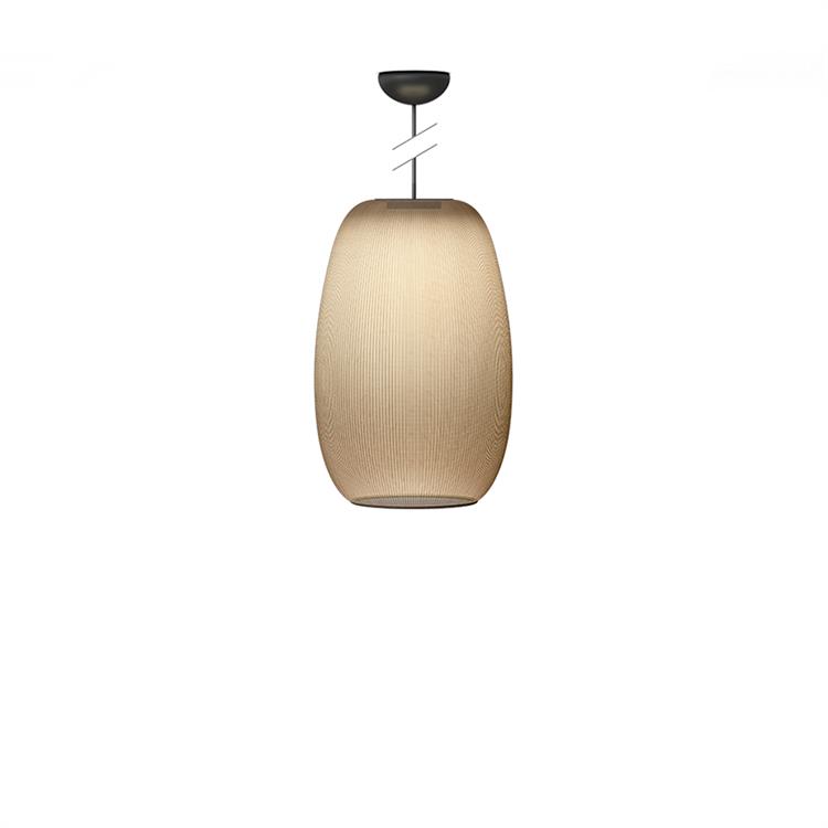 VIBIA CLOSER PENDANT TUBO RIGIDO