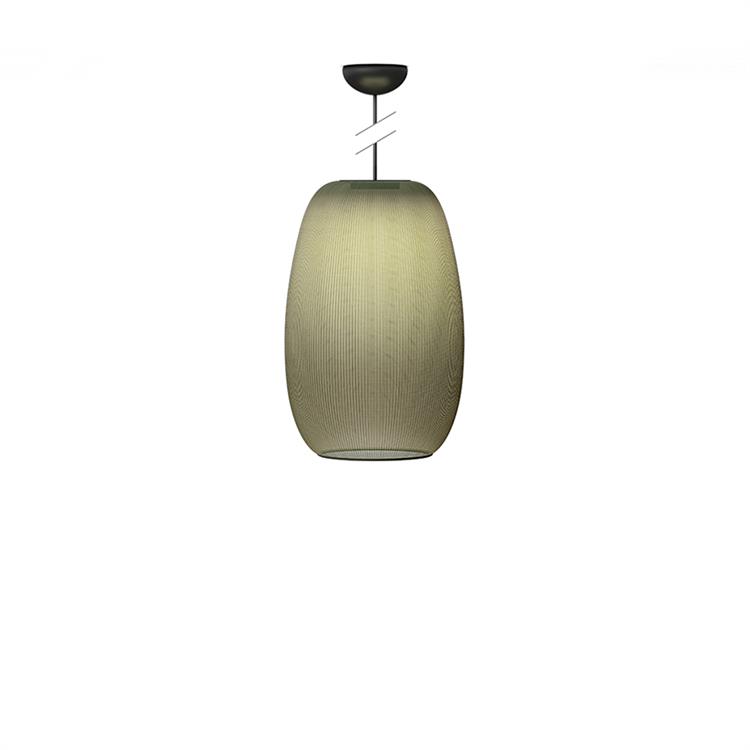 VIBIA CLOSER PENDANT TUBO RIGIDO