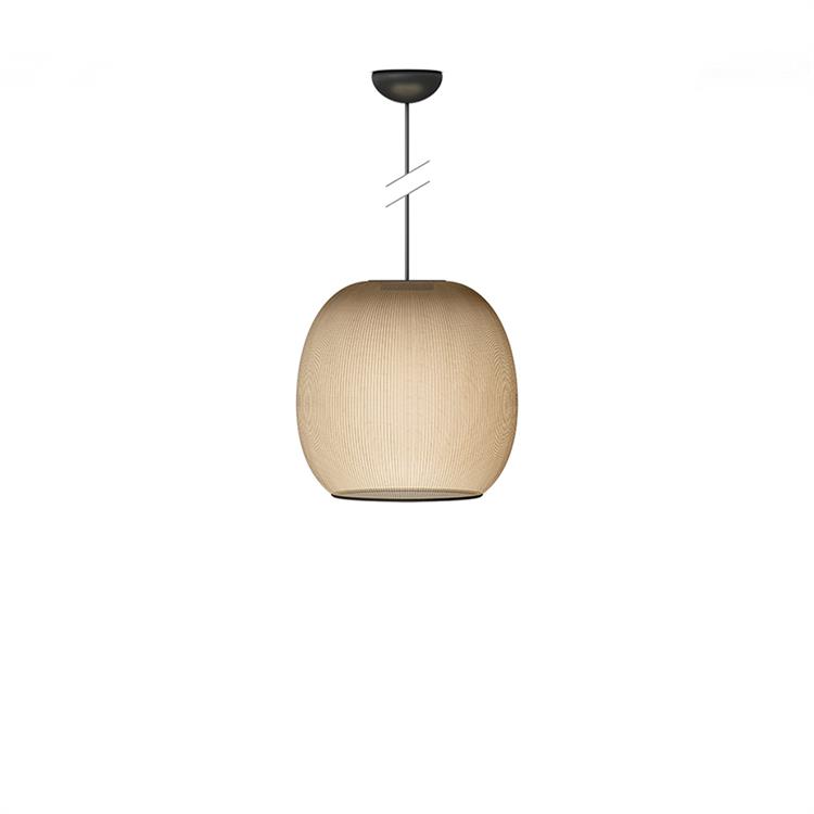 VIBIA CLOSER PENDANT TUBO RIGIDO