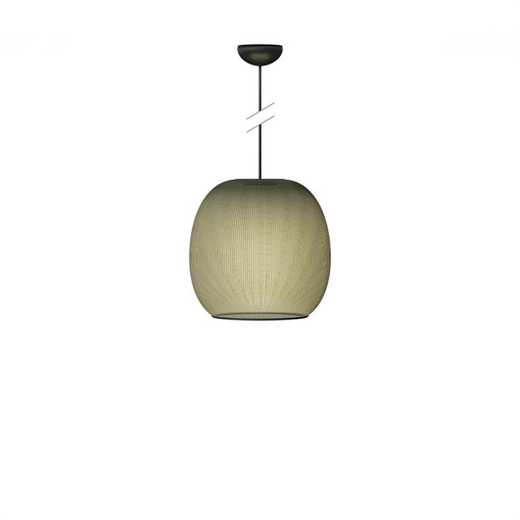 VIBIA CLOSER PENDANT TUBO RIGIDO