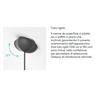 VIBIA CLOSER PENDANT TUBO RIGIDO