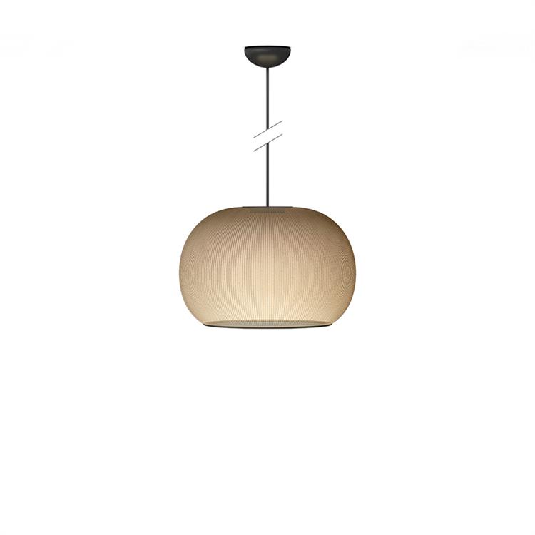 VIBIA CLOSER PENDANT TUBO RIGIDO