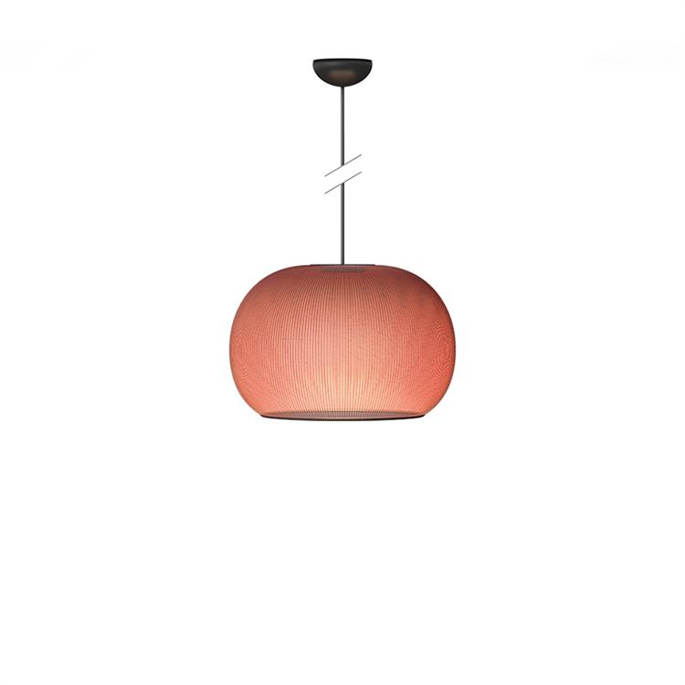 VIBIA CLOSER PENDANT TUBO RIGIDO