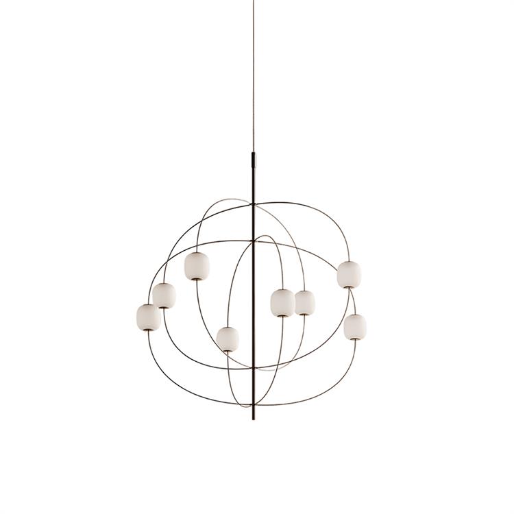 LODES AXIA SUSPENSION