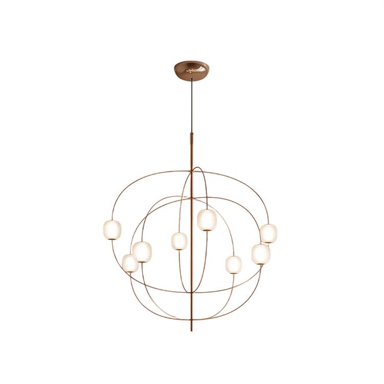 LODES AXIA SUSPENSION