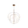 LODES AXIA SUSPENSION