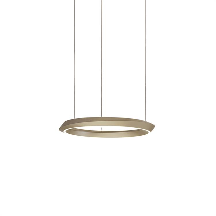 LODES TIDAL SUSPENSION