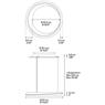 LODES TIDAL SUSPENSION