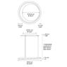LODES TIDAL ADJUSTABLE SUSPENSION