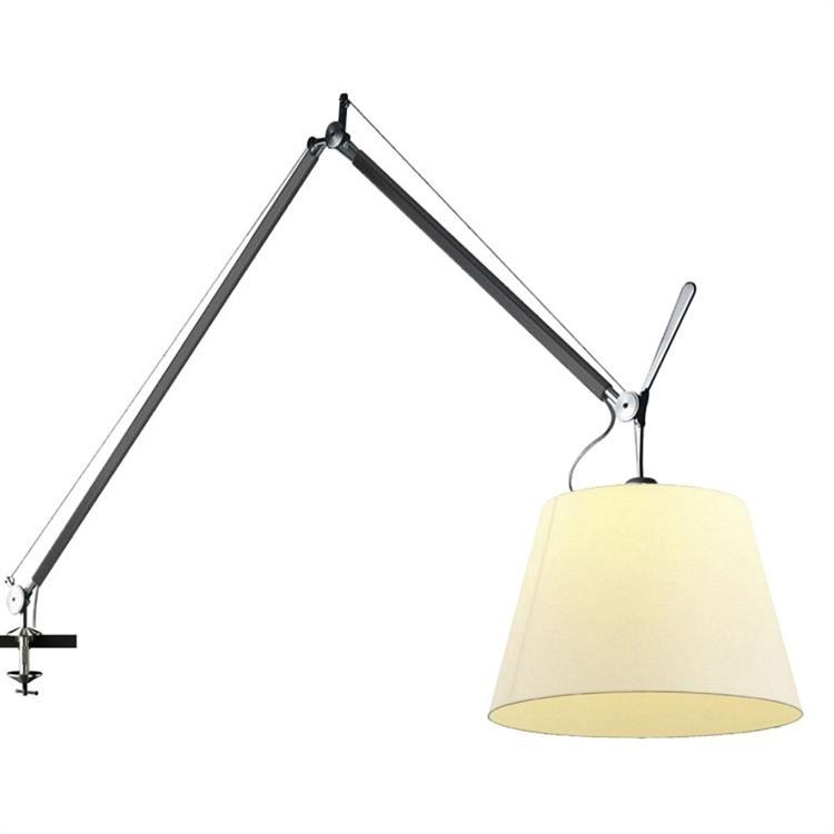 ARTEMIDE TOLOMEO MEGA TABLE