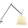 ARTEMIDE TOLOMEO MEGA TABLE