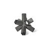 SLAMP BANG OUTDOOR STEP LIGHT LARGE
