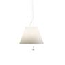 LUCEPLAN COSTANZA SOSPENSIONE 40° ANNIVERSARIO