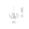 LUCEPLAN J-US SOSPENSIONE