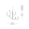 LUCEPLAN J-US SOSPENSIONE